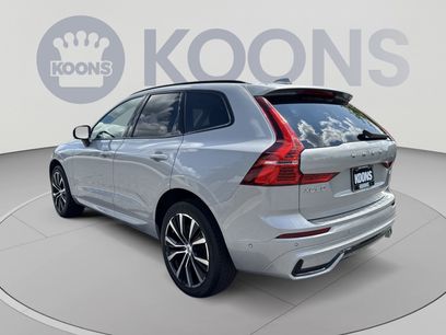 Certified 2023 Volvo XC60 B5 Plus w/ Climate Package
