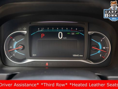 Used 2020 Honda Pilot EX-L image 25