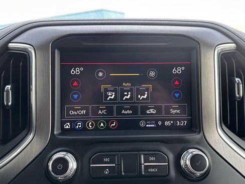 Used 2022 GMC Sierra 1500 Denali w/ Driver Alert Package II image 35