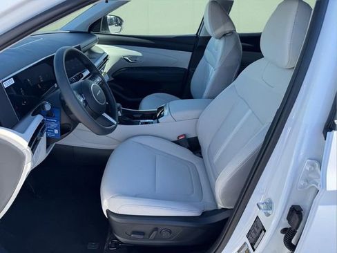 New 2026 Hyundai Tucson SEL w/ Tow & Go Package AWD/4WD image 6