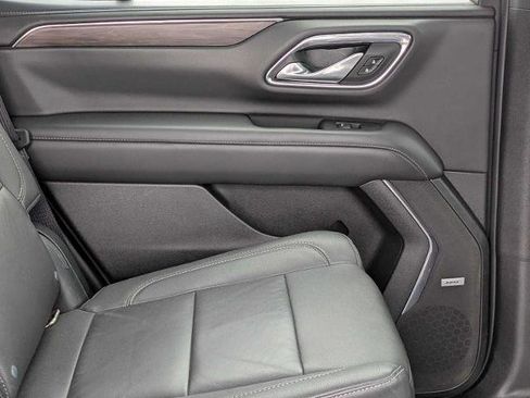 Used 2021 Chevrolet Tahoe Z71 AWD/4WD image 22