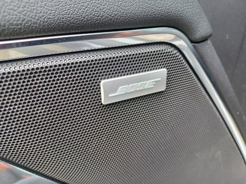 Used 2024 Chevrolet Silverado 1500 RST w/ Convenience Package II AWD/4WD image 20