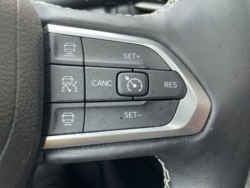 Certified 2022 Jeep Compass High Altitude image 14