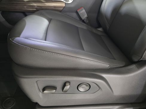 New 2026 Chevrolet Silverado 1500 RST w/ Redline Edition image 27