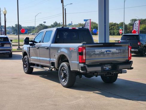New 2026 Ford F250 XL w/ STX Appearance Package image 4
