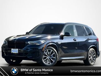 Used 2023 BMW X5 xDrive45e w/ Executive Package AWD/4WD video 1