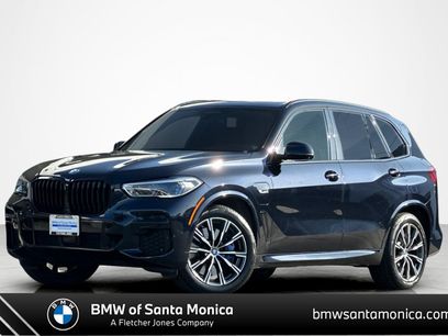 Used 2023 BMW X5 xDrive45e w/ Executive Package