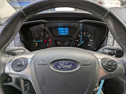 Used 2015 Ford Transit 350 148 High Roof Extended w/ Interior Upgrade Package image 24