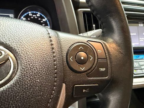 Used 2018 Toyota RAV4 Adventure w/ Plus Extra Value Package AWD/4WD image 6