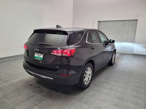 Used 2023 Chevrolet Equinox LT FWD image 9