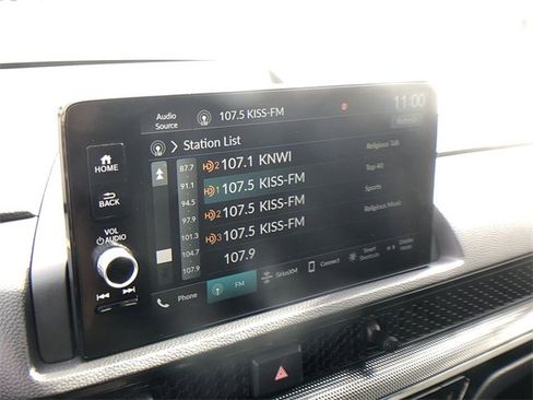 Used 2024 Honda CR-V EX-L image 16