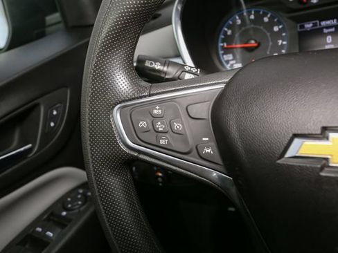 Used 2020 Chevrolet Equinox LS FWD image 26