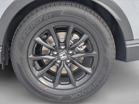 New 2026 Honda CR-V Sport image 10