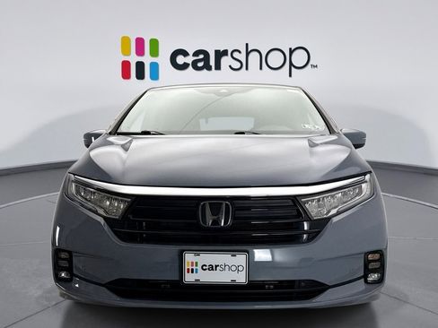 Used 2023 Honda Odyssey Touring image 8