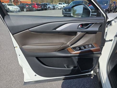 Certified 2023 MAZDA CX-9 Signature image 19