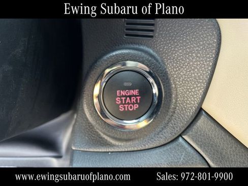 Certified 2025 Subaru Outback Limited image 36