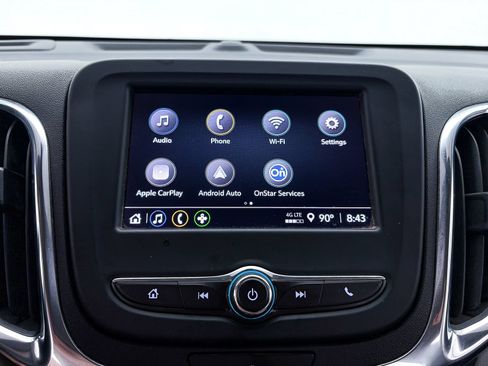 Used 2024 Chevrolet Equinox LS w/ LS Convenience Package FWD image 20