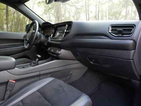 Used 2022 Dodge Durango GT AWD/4WD image 21