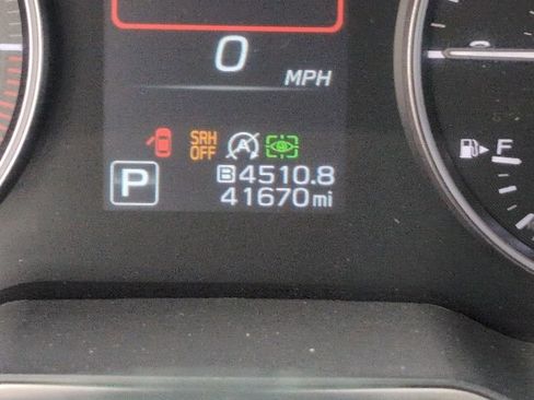 Used 2024 Subaru Legacy Touring XT image 20