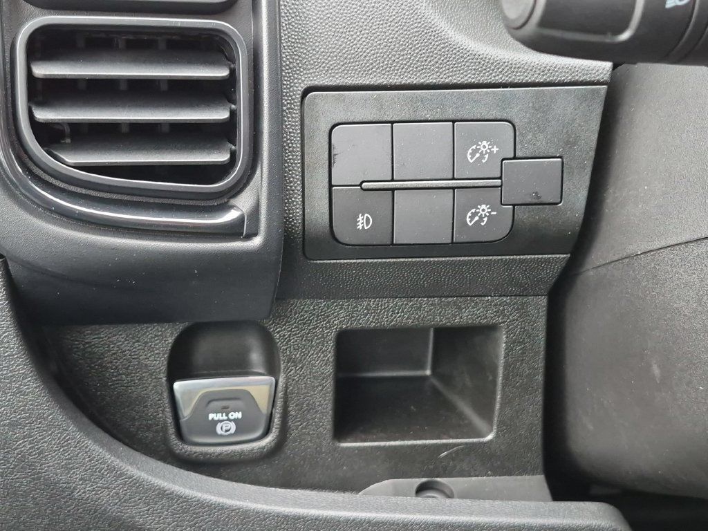 New 2027 RAM ProMaster 2500 w/ Convenience Group FWD image 18
