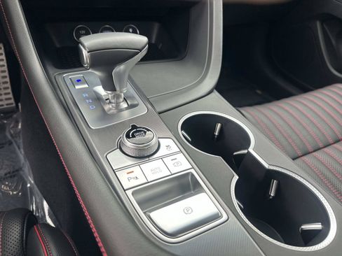 Used 2026 Genesis G70 3.3T Sport Prestige AWD/4WD image 17