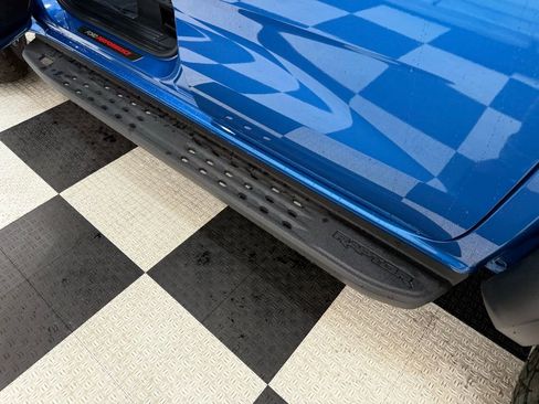 New 2025 Ford Ranger Raptor image 27