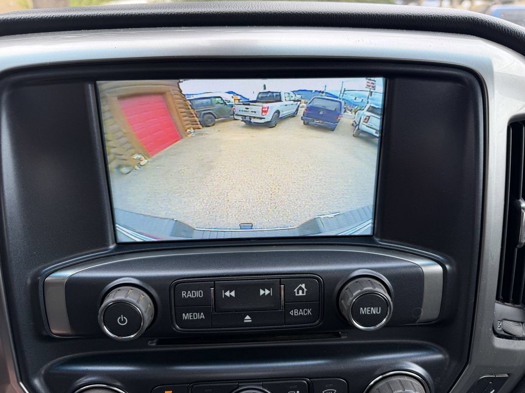 Used 2018 Chevrolet Silverado 3500 LT w/ LT Convenience Package AWD/4WD image 18