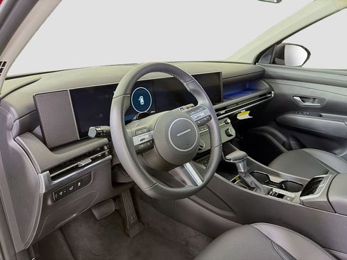 Used 2025 Hyundai Tucson SEL image 11