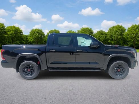 New 2026 Toyota Tundra TRD Pro image 8