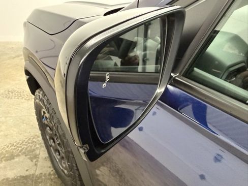 New 2026 Honda Passport TrailSport image 14