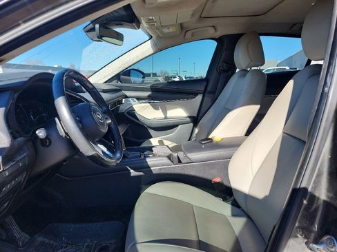 Used 2021 MAZDA MAZDA3 AWD 2.5 Turbo Sedan image 13