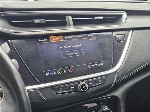 Used 2020 Buick Encore GX Essence w/ Advanced Technology Package FWD image 10