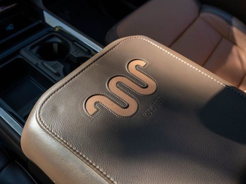 Used 2023 Ford F250 King Ranch w/ Chrome Package image 26