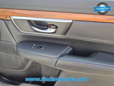 Certified 2020 Honda CR-V EX image 22