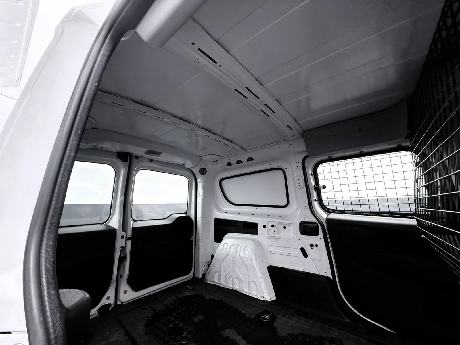 Used 2021 RAM ProMaster City Tradesman w/ Window Group 05 FWD image 18