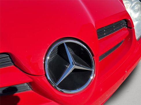 Used 2007 Mercedes-Benz SLK 280 image 28