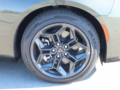 New 2026 Jeep Cherokee Laredo AWD/4WD image 18