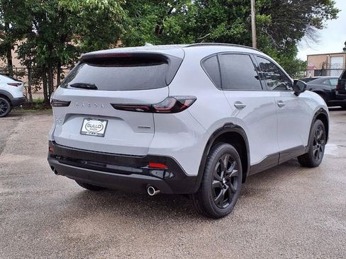New 2026 MAZDA CX-5 2.5 S w/ Premium Plus Package AWD/4WD image 2