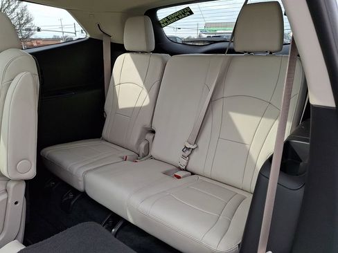 Used 2023 Buick Enclave Essence w/ Experience Buick Package image 10