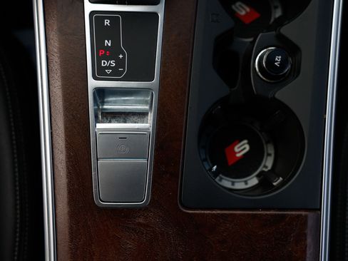 Used 2019 Audi A6 3.0T Prestige w/ Prestige Package image 46