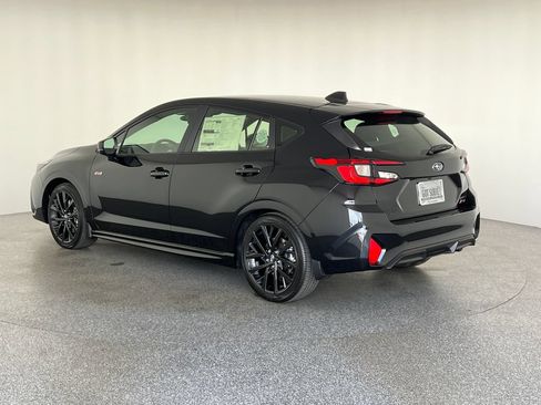 New 2026 Subaru Impreza RS AWD/4WD image 7