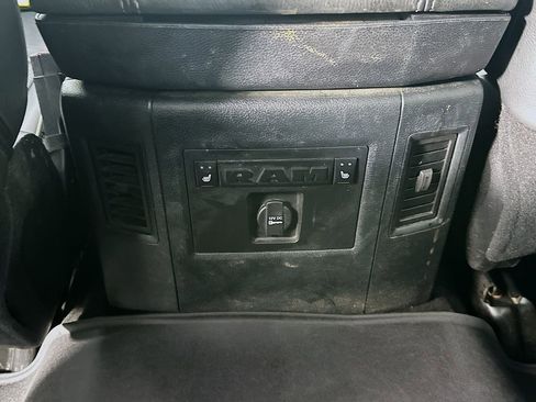 Used 2016 RAM 1500 Limited AWD/4WD image 22