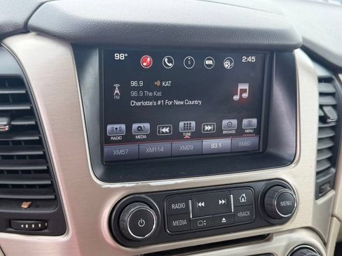 Used 2016 GMC Yukon XL Denali w/ Open Road Package AWD/4WD image 20