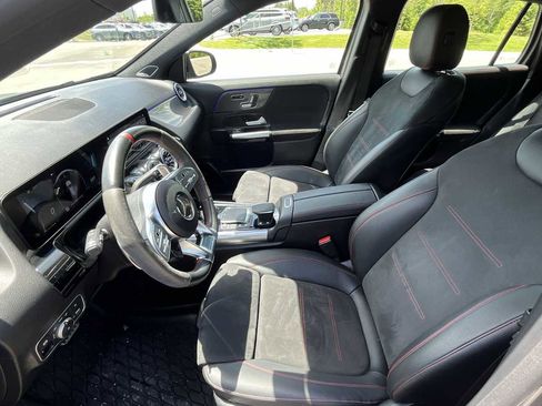 Used 2022 Mercedes-Benz GLA 45 AMG 4MATIC image 15