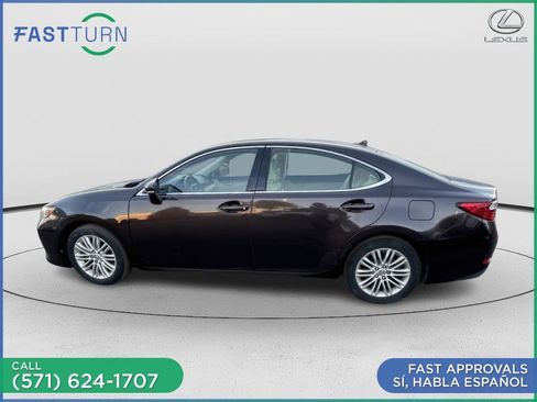 Used 2013 Lexus ES 350 w/ Luxury Pkg FWD image 18