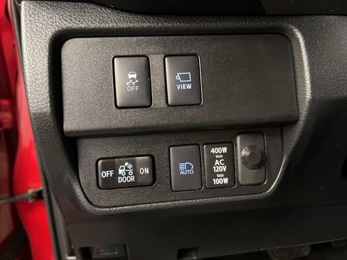 Used 2020 Toyota Tacoma TRD Off-Road w/ TRD Premium Off Road Package image 27