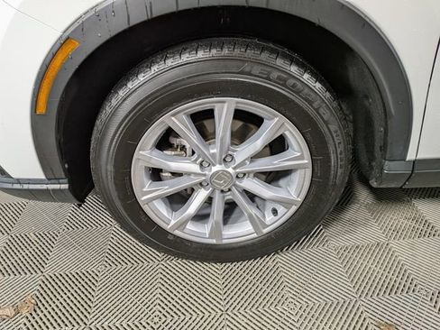 Used 2023 Honda CR-V EX image 33