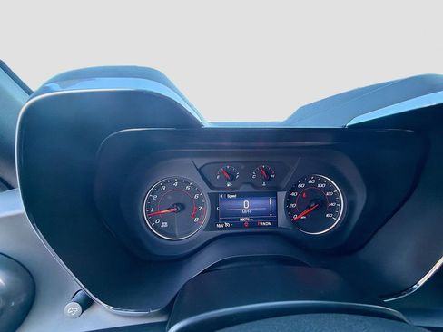 Used 2019 Chevrolet Camaro LT w/ RS Package image 39