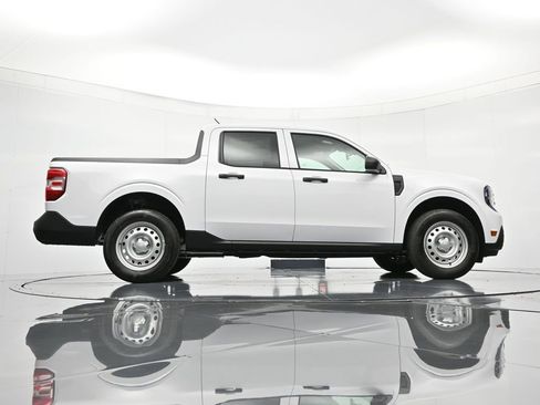 New 2026 Ford Maverick XL FWD image 38
