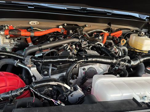 New 2025 Toyota Tacoma TRD Pro image 31